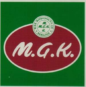 Mark logo