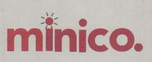 Mark logo