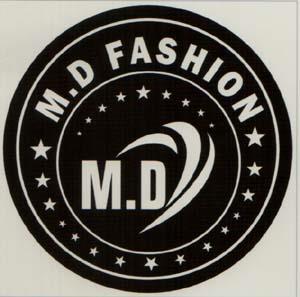Mark logo