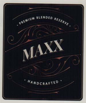 Mark logo