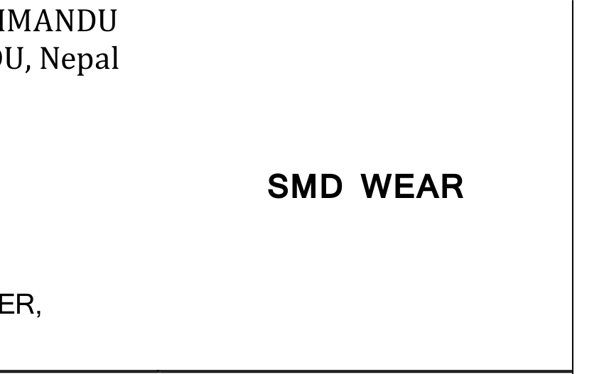Mark logo