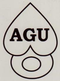 Mark logo