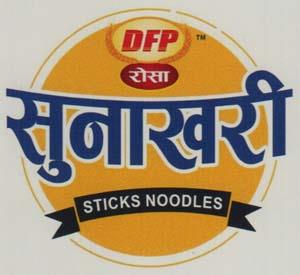 Mark logo