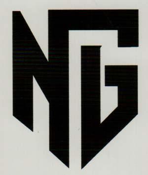 Mark logo