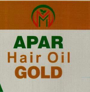 Mark logo