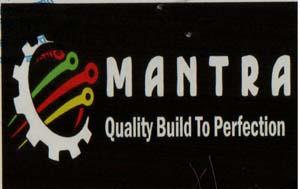 Mark logo
