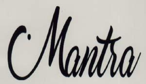 Mark logo