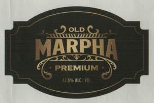 Mark logo