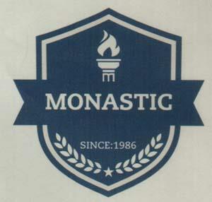 Mark logo