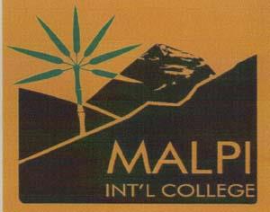 Mark logo