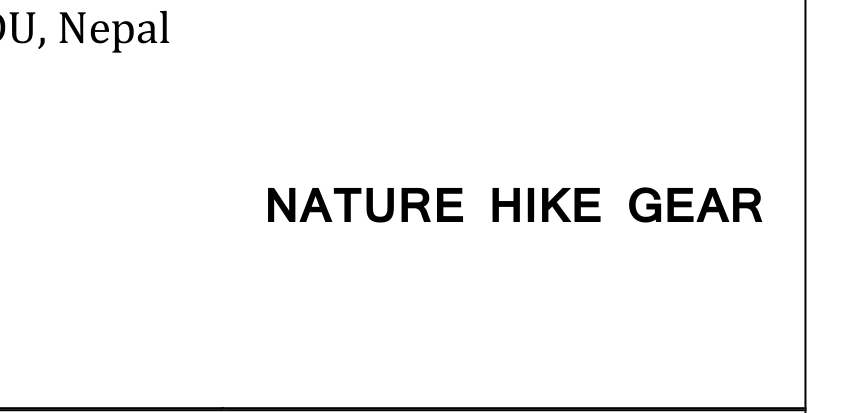 Mark logo