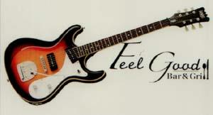 Mark logo