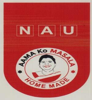 Mark logo