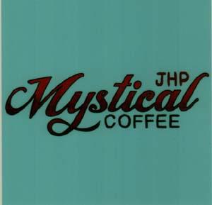 Mark logo