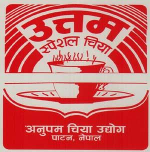 Mark logo