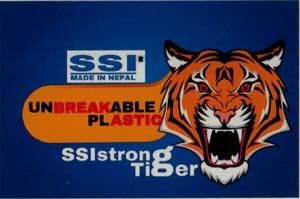 Mark logo