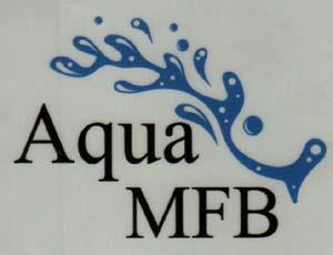 Mark logo