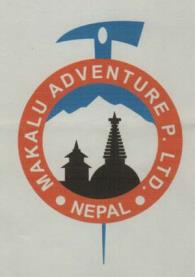 Mark logo