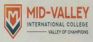 Mark logo