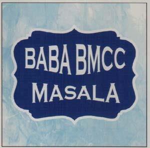 Mark logo