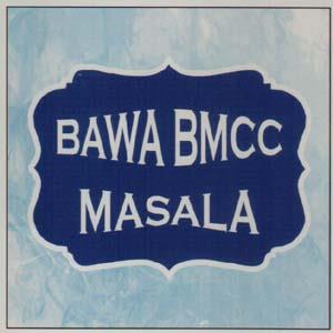 Mark logo