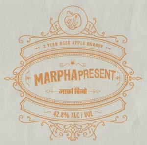 Mark logo
