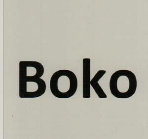 Mark logo