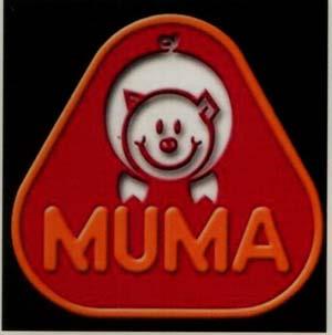 Mark logo