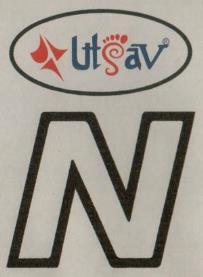 Mark logo