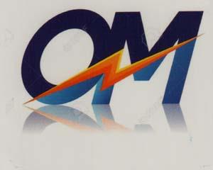 Mark logo