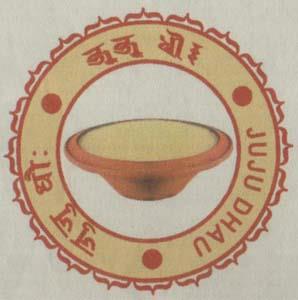 Mark logo