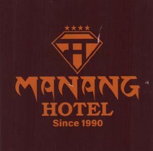 Mark logo