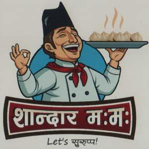 Mark logo
