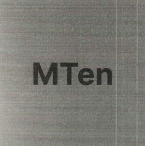 Mark logo