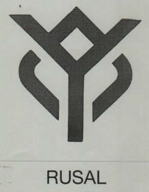 Mark logo