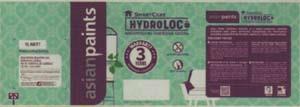 Mark logo
