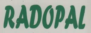 Mark logo