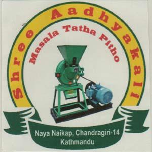 Mark logo