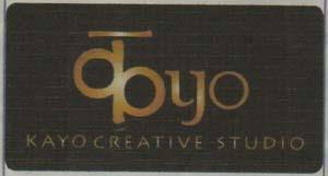 Mark logo