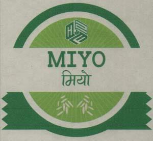 Mark logo