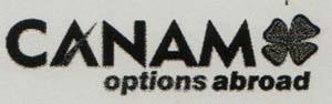 Mark logo