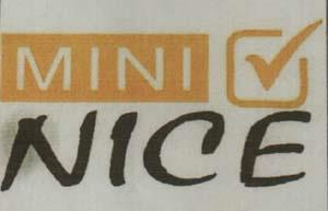 Mark logo