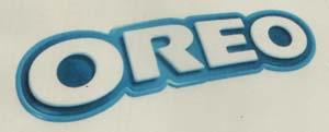 Mark logo
