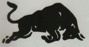 Mark logo