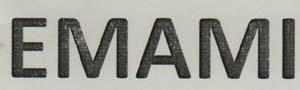 Mark logo
