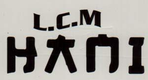Mark logo