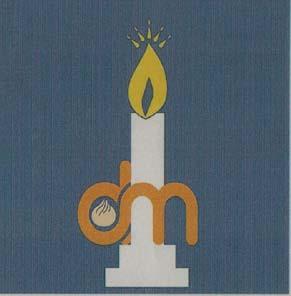 Mark logo