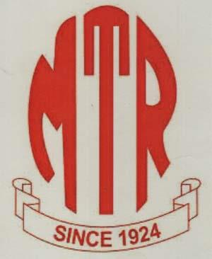 Mark logo