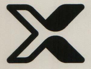 Mark logo