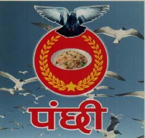 Mark logo